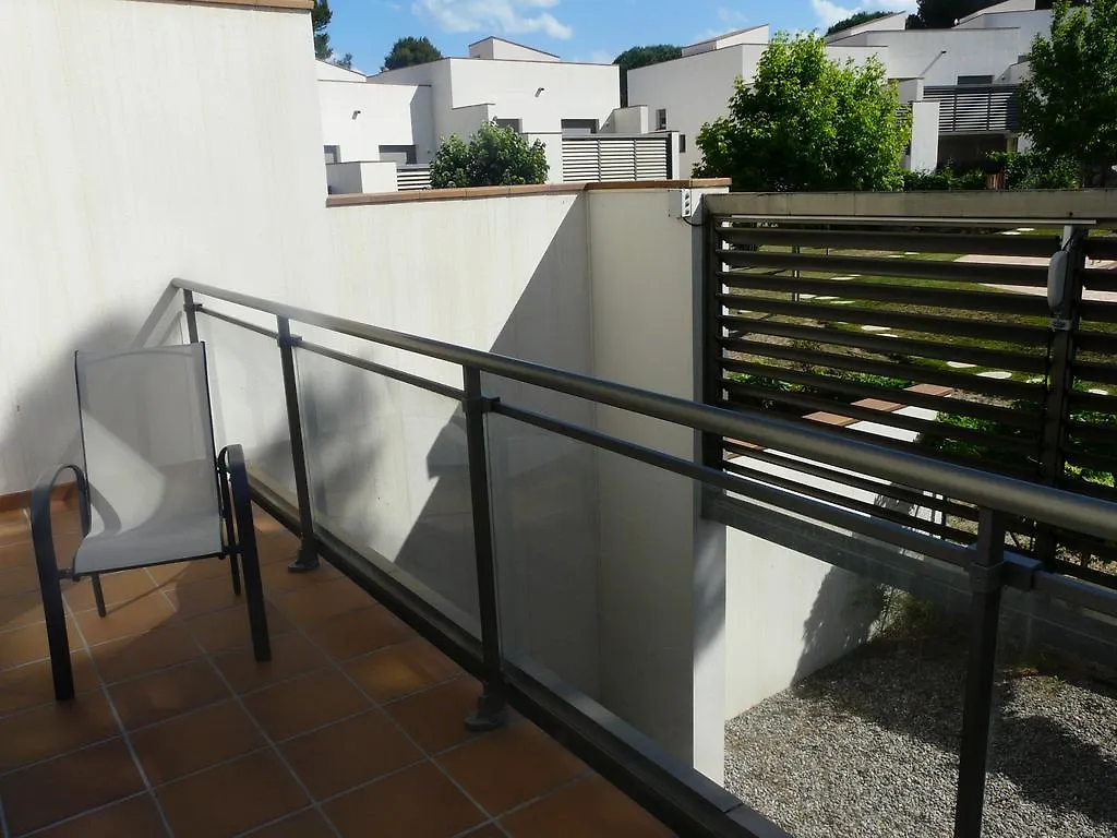 Villa Cossis L' Escala Hébergement de vacances