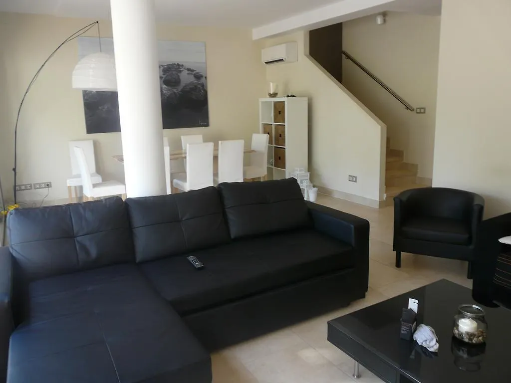 度假居 Villa Cossis L' Escala