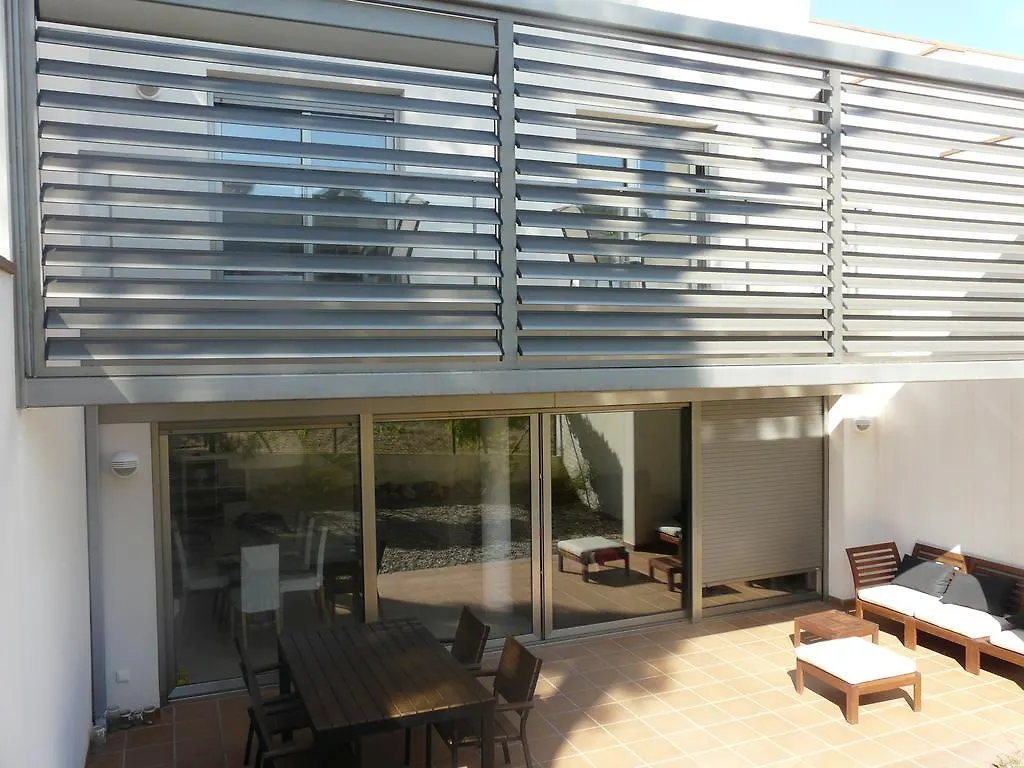 Villa Cossis L' Escala Hébergement de vacances